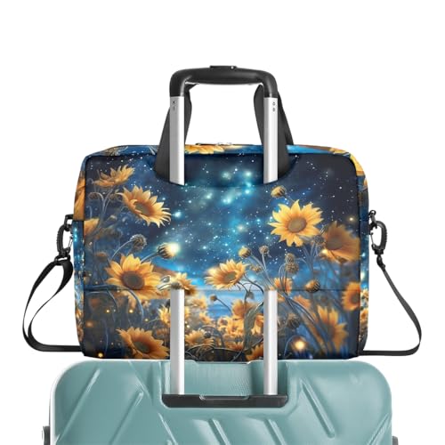 Sac ordinateur 15,6 pouces étanche mallette PC portable 16 pouces mixte - 2