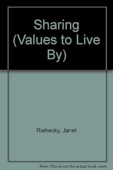 Library Binding Sharing Book