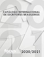 Cat?logo Internacional de Escritores Brasileiros 2020/2021 1949868184 Book Cover