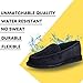 Homiegear House Slippers OG Plain Lowrider Street Vandals Mens Loafers Villains (8)