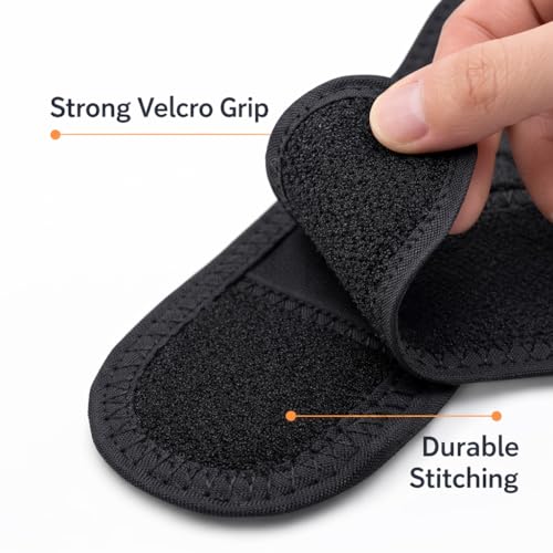 Image of Posture Corrector Belt For Men And Women Breathable Neoprene Back Support Belt Adjustable Back Straight Belt Shoulder And Clavicle Support For Daily Posture Correction