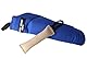 Dingo Gear Set Schutzarm aus Nylcot Midi Weich Beißärmel Plus Beisswurst aus Jute Beißtraining für IGP K9 Sport Training Erwachsener Hunde Blau Beißniveau 3 Fortgeschritten S10050