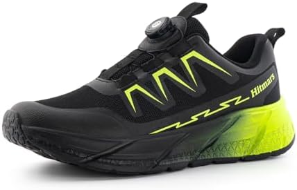 Hitmars Baskets Maille pour Homme GR.39-46