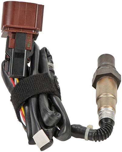 Sensor de Oxígeno Bosch 17158 Premium Original miniatura 4