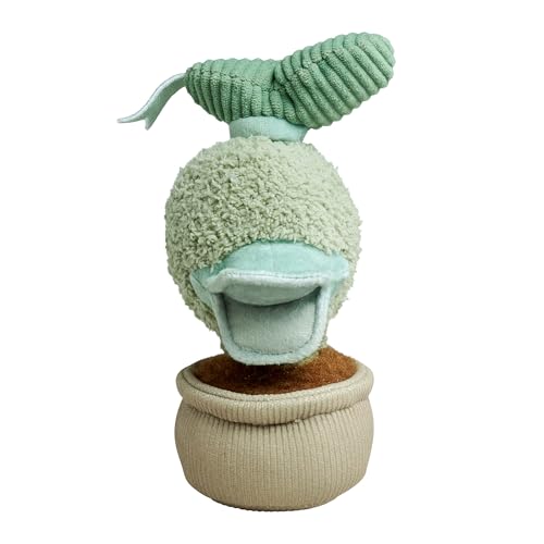 Disney Plants Donald Figurine décorative en Peluche, 22 cm, Convient aux Enfants dès Les Premiers Mois de Vie