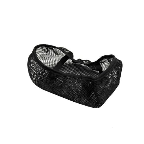 Housse moto CRF300L anti-chaleur pour rouler sans douleur sur longue distance