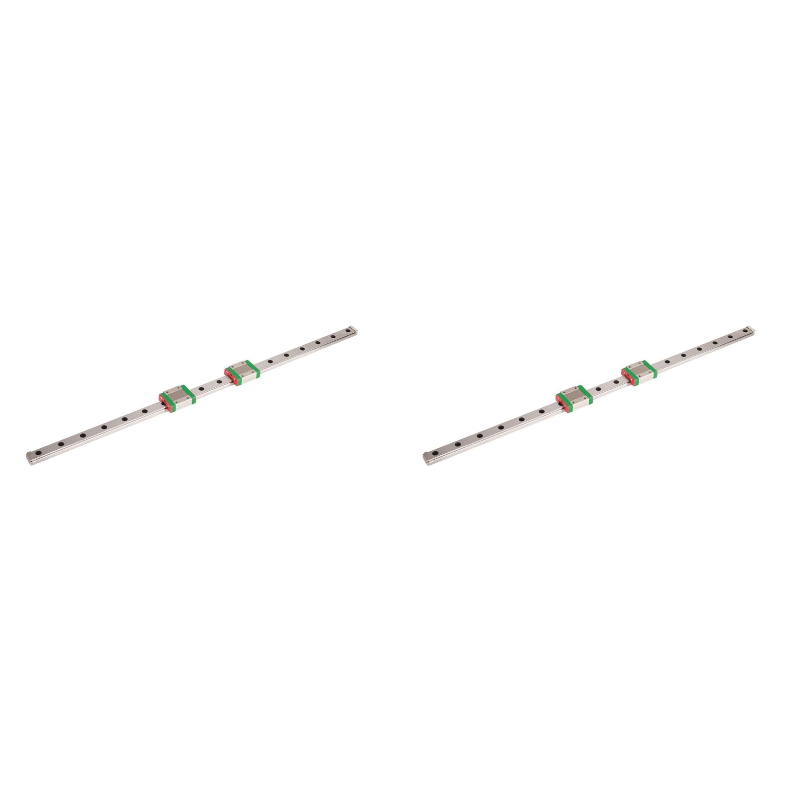 Rail de guidage linéaire MGN12H 450mm pour stabiliser votre imprimante 3D