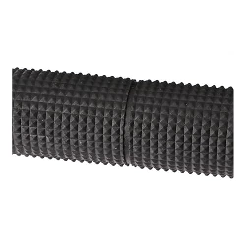 Poignée guidon de moto universel 22mm en caoutchouc pour levier de frein - 5