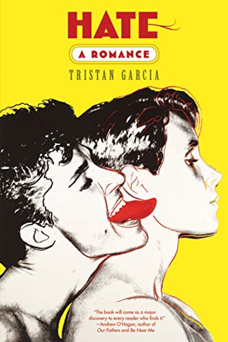 Hate: A Romance: A Novel view 2