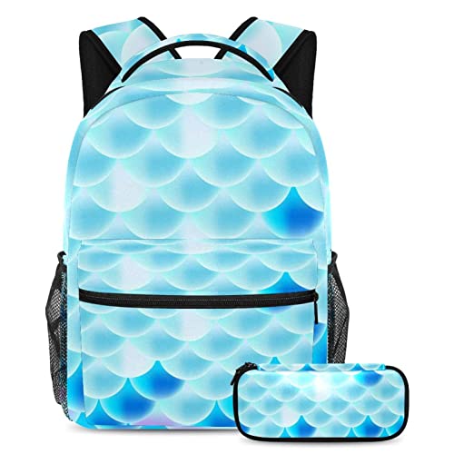 Sac à dos décontracté ordinateur portable femme homme sac à bandoulière galaxie univers