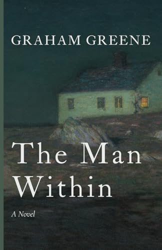 The Man Within 1685953743 Book Cover