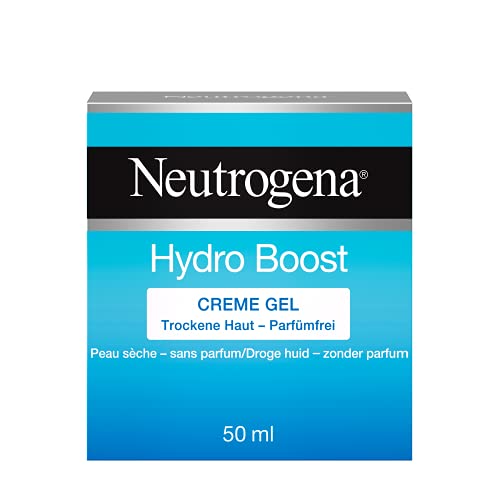 NG HYD BST CREME GEL 50ML