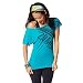 Zumba Fitness Women's Showin' Shoulder Tee