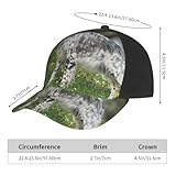 Zoom IMG-2 setter inglese animali da prato Zoom IMG-2 setter inglese animali da prato