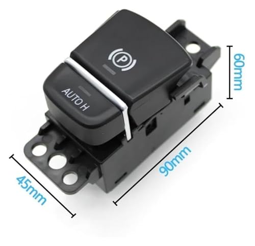 Module de commande de frein électrique BMW Série 6 GT G32 - 3