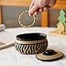Jewelry Box | Zebra Print Trinket Storage Organizer | Resin Jewelry Container with Lid | for Women Girls Ladies Mothers Brides Collectors Fashion Lovers Wedding Gift Vanity Table, Travel Vacation