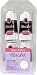 American & Efird Maxi Lock All Purpose Value Pack, White