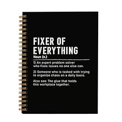 Fixer of Everything