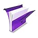 Produktbild Rexel 2101577 Multifile Extra A4 HängeregistermaPPe, 30 mm, Sortiert, 5
