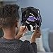 Marvel Black Panther Marvel Studios Legacy Collection Black Panther Vibranium Power FX Mask Roleplay Toy, Toys for Kids Ages 5 and Up