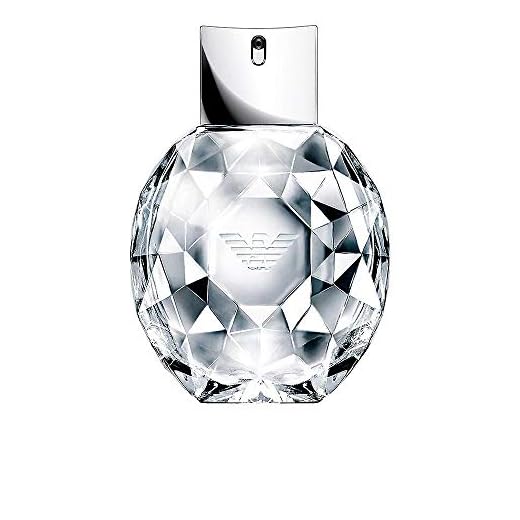 Emporio Armani Diamonds Agua de Perfume - 50 ml