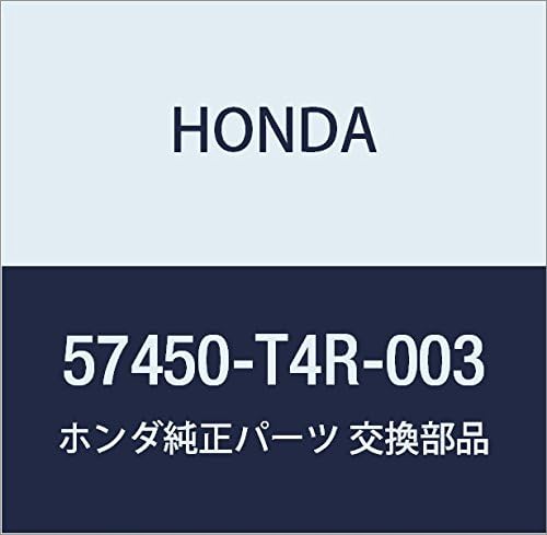 HONDA Genuine Parts Sensor ASSY Model Number: 57450-TY2-A01