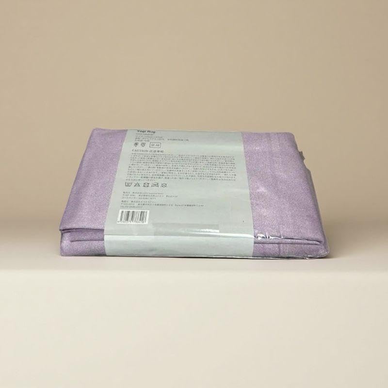 Amazon.co.jp: LAVA ヨガマット SUKALA Yogi Rug Lilac