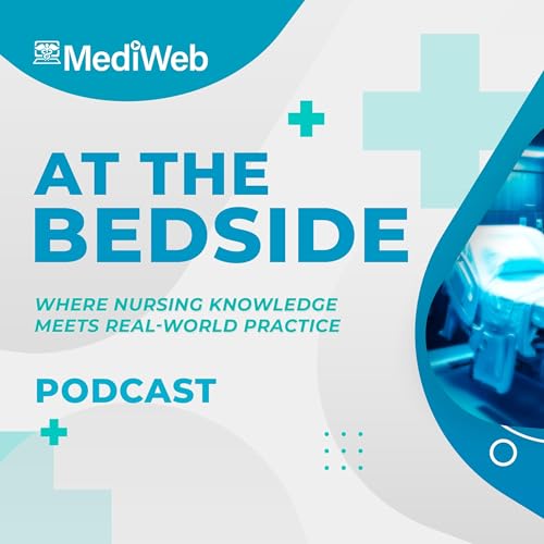 At The Bedside cover art