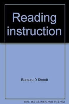 Reading Instruction