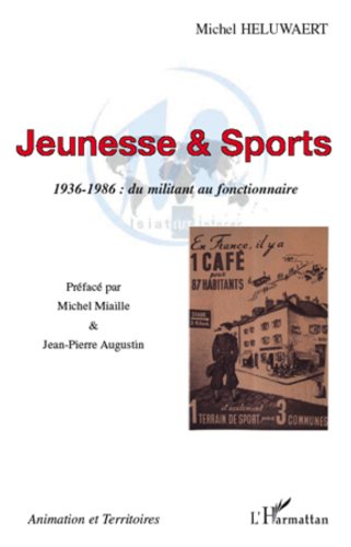 Jeunesse & Sports (French Edition)
