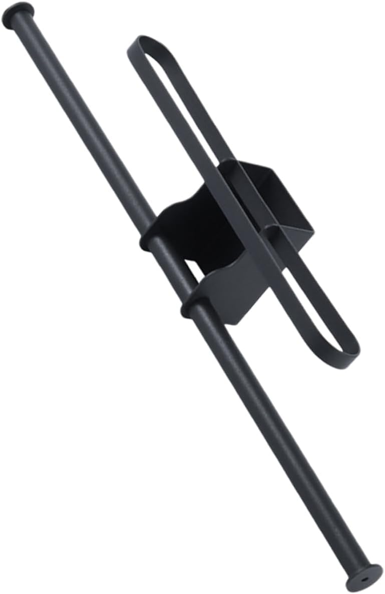Hat Hangers for Wall Baseball Hat Rack Holder Space-saving Cap Organizer