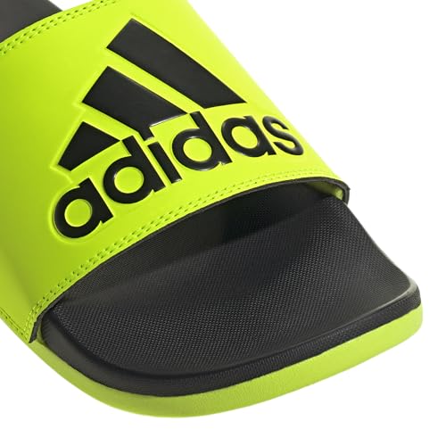 Image of adidas unisex-adult Adilette Comfort Slides