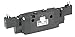 Parker Hannifin B662KAE49A B6 Series 4 Way Air Control Valve, Double, 3 Position CE, External Body/Tapped M5, No Override, Intrinsically Safe 30mm 3 Pin, 24 VDC, 3/8" NPT Inline Port