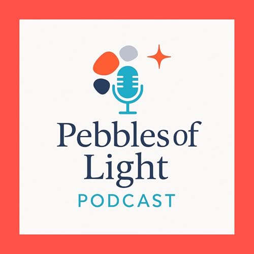 『Pebbles of Light』のカバーアート