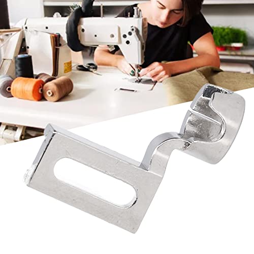 Pie prensatelas ajustable para quilting en acero inoxidable miniatura 2