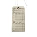 NAHANCO TL Layaway Tag (Pack of 500)