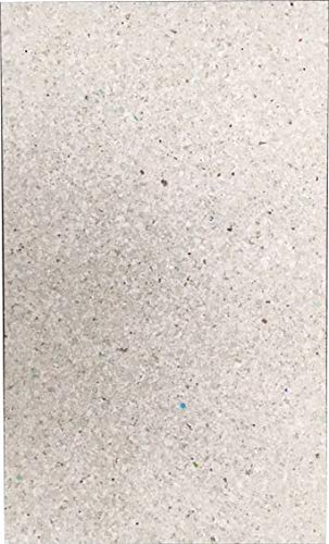 Preisvergleich Produktbild Polyester Faser Platte 7mm