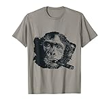 Das neue Zigarren Zigarren TShirt AFFE RETRO Geschenk Für Zigarre Raucher! Für Zigarrenraucher für Zigarren Raucher, Zigarrenliebhaber und Aficionados. Ob im Zigarren Geschenk Set, zum Humidor, Rum, Cutter oder Kuba Reise nach Havanna!