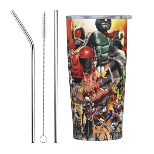 ʃC_[ ^u[Rbv ^fM_uEH[600mlSUS304HiO[hXeX t^tR[q[Jbv ԗp ۗEۉ Rh~XeXRbv Straw Three-piece Set