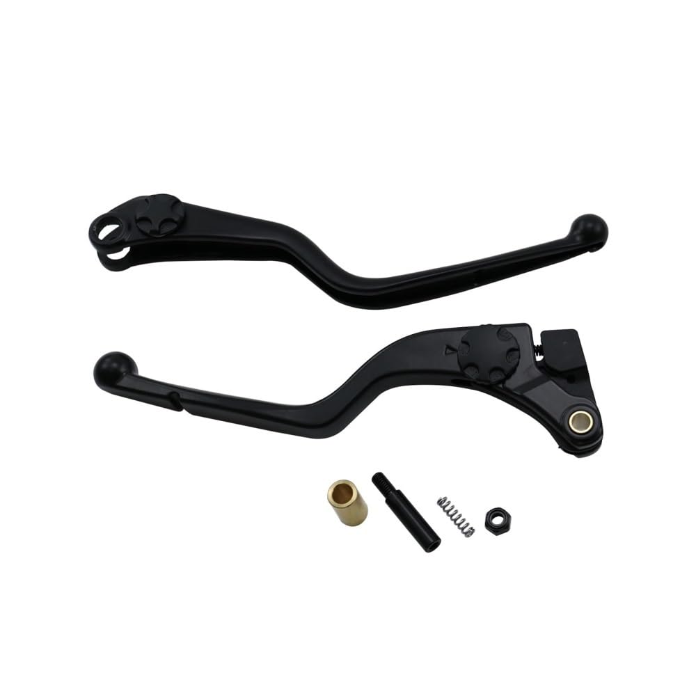 Fvcmnjdge For 975 Brake Clutch Set Lever Brake Clutch Levers For Har&Ley Rh975 Ra1250s Rh1250s