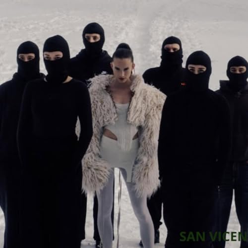 San Vicente Plaza 2&ordm; Hora - 2026.02.23