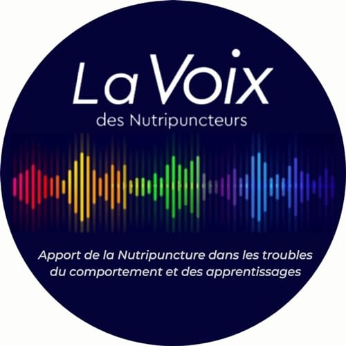 Apport de la Nutripuncture dans les troubles du comportement et des apprentissages