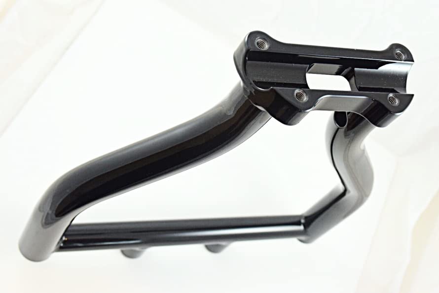 Bung King Road Glide Riser, Late Model, 12