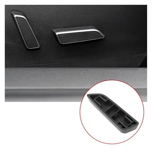 Bouton réglage siège pour Tesla Model 3 commande fluide coussin - 4