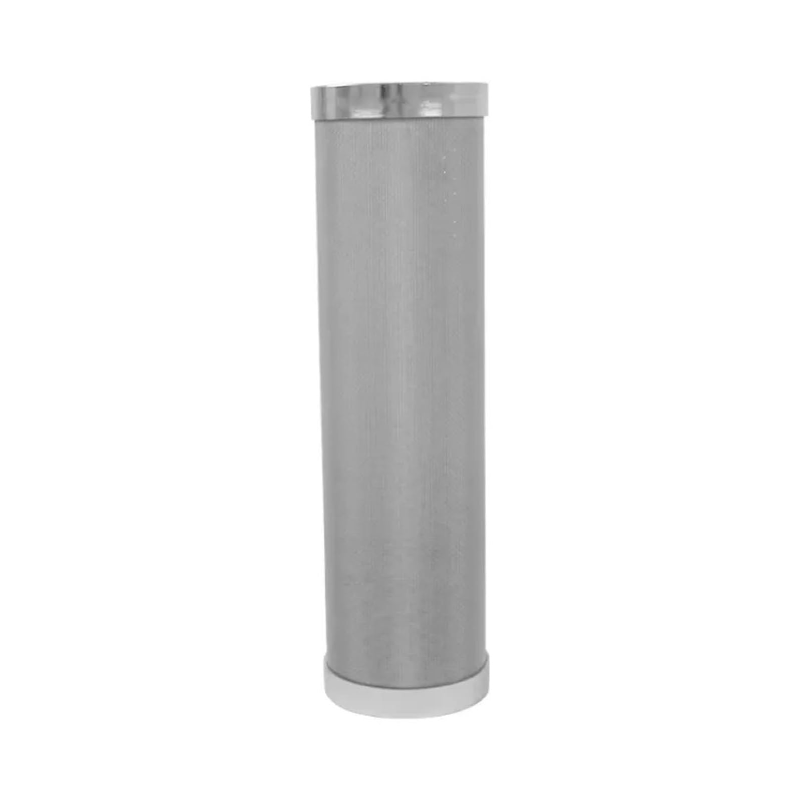 Filtro Industriale A Cartuccia Filtrante Olio A Rete Aperta Su Entrambi I Lati Da 100 Maglie 64 * 230