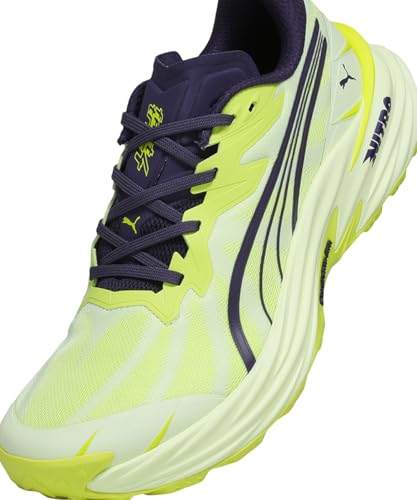 Image of Puma Mens Fast-trac Nitro 4 Running Shoe
