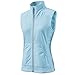 Charles River Apparel Plus Size Women's Breeze Vest
