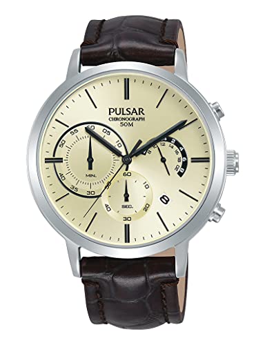 Seiko Reloj Hombre PT3991X1 Seiko Reloj Hombre PT3991X1