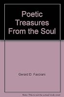 Poetic Treasures From the Soul 0533088542 Book Cover