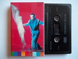 Us [CASSETTE]